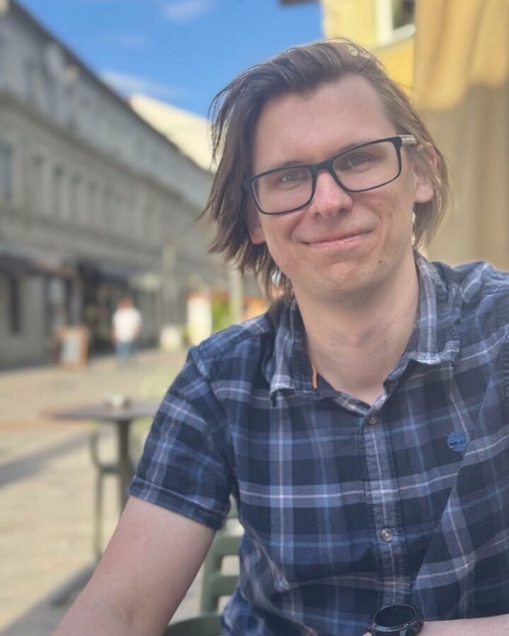 Evaldas